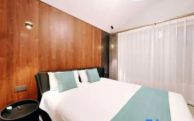 Xi Yue | Luxury Holiday Villas