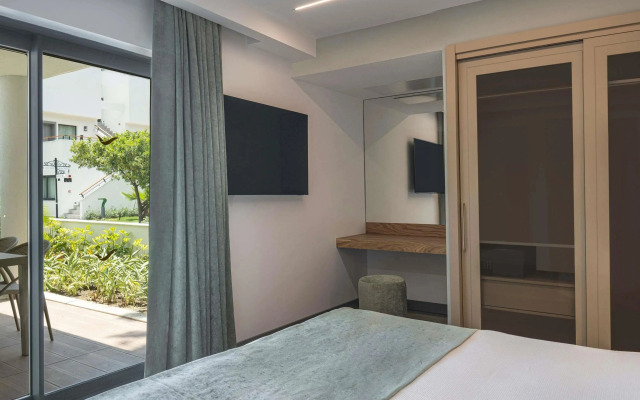 Mövenpick Resort Antalya Tekirova