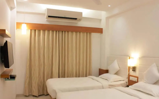 OYO Premium Ashram Road II