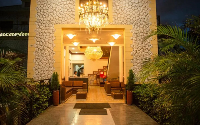 Hotel Chucarima