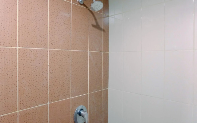 Homey Stay 1BR Apartment @ Atlanta Residence