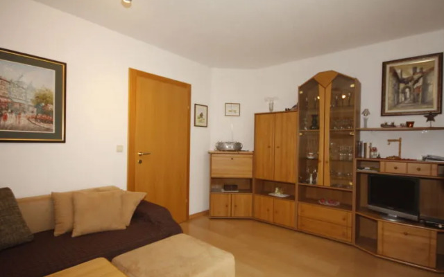 Holiday Home Weissmann