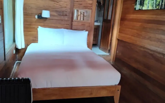 Rupa Wasi Eco Lodge