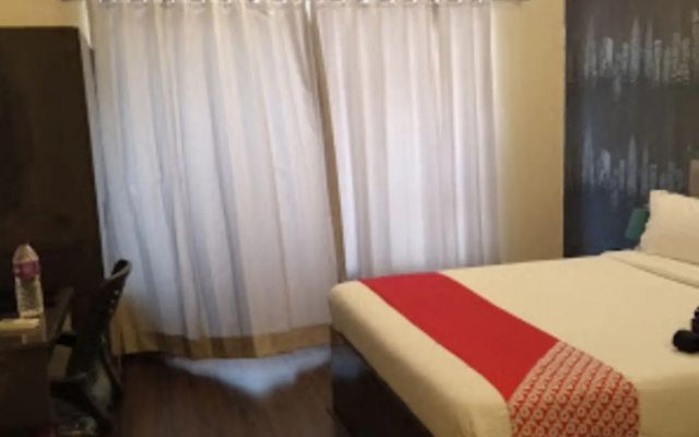 Eden Park Apart Hotel