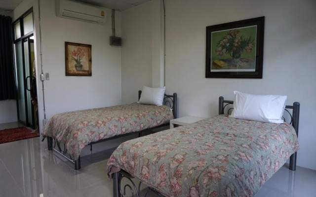 Rimlao Bed & Breakfast