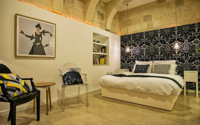 Carafa Valletta Residence