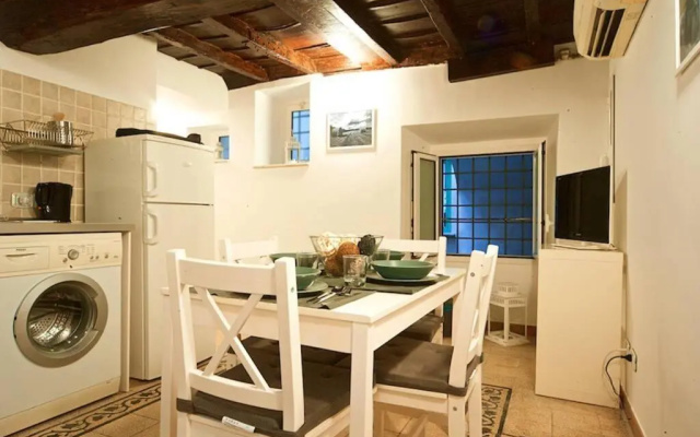 Campo dé Fiori - Apt 2