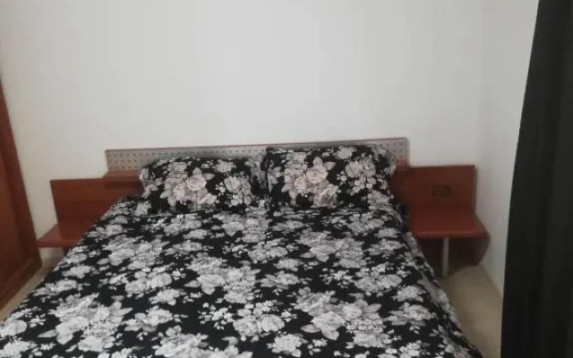 Rebeca Apartament 2