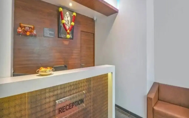 Hotel Shreeyash Executive