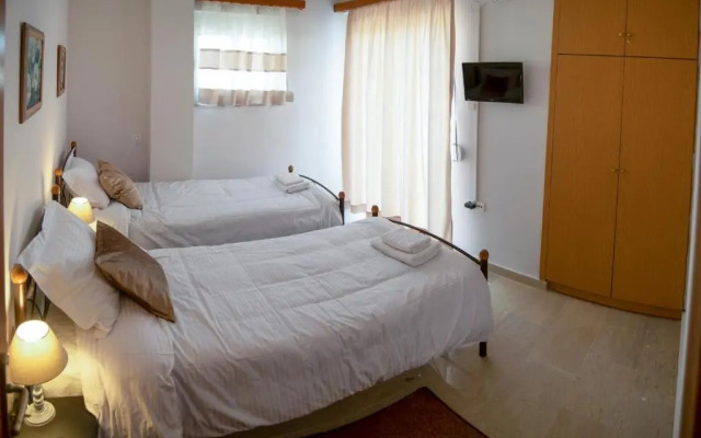 CityCenter Apartment