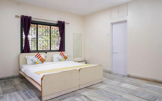 "Oyo Home 19648 Spacious Stay Near Wax Musuem"