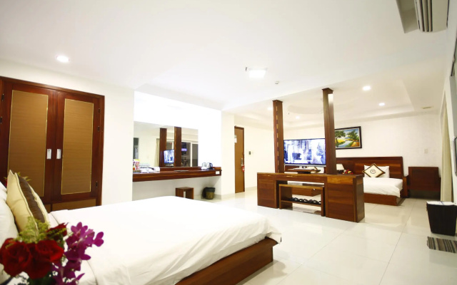 SOCO Hotel