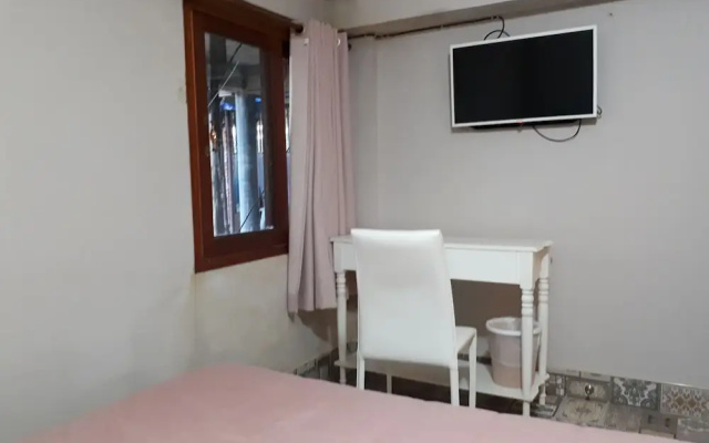 Palm Sweet Hotel