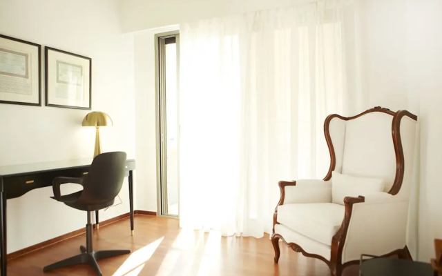 Luxury Apartment with Exceptional View