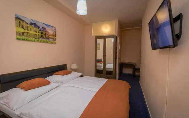 Gremium Apartments