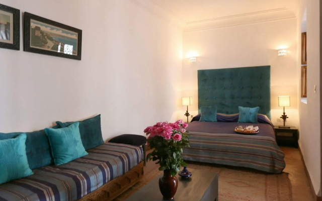 Riad Al Anouwar