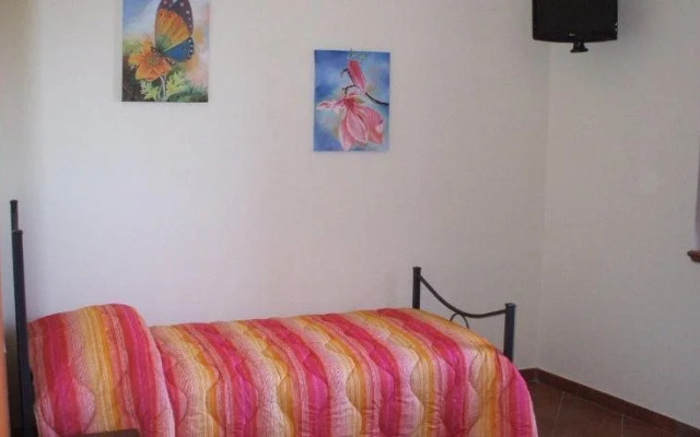 B&B Il Borgo