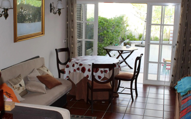 Great Villa