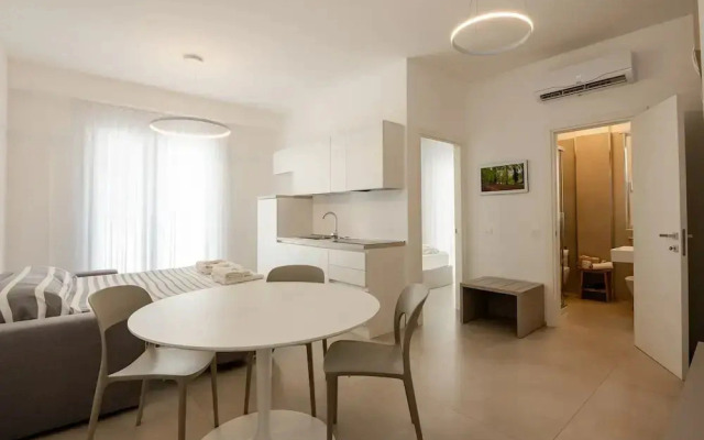 Agorà Vieste Rooms & Apartments