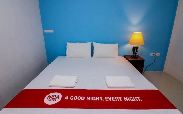 NIDA Rooms Phuket Thalang Srisutorn