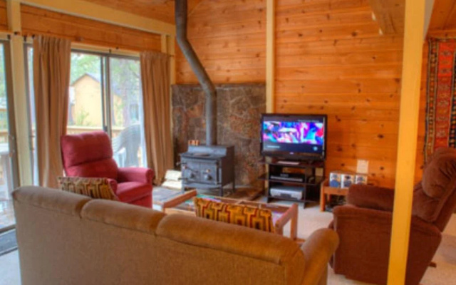 Cluster Cabins