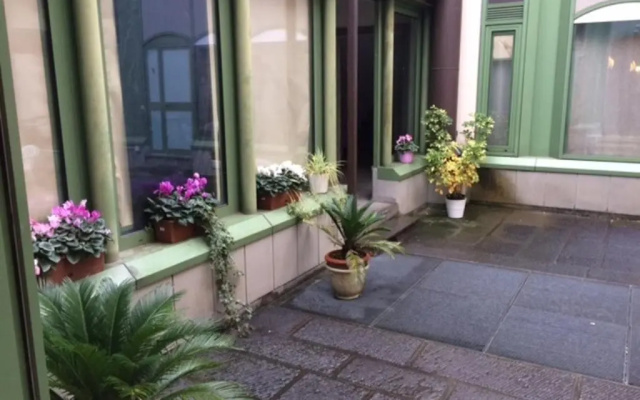 1 Bedroom Flat for 4 Persons