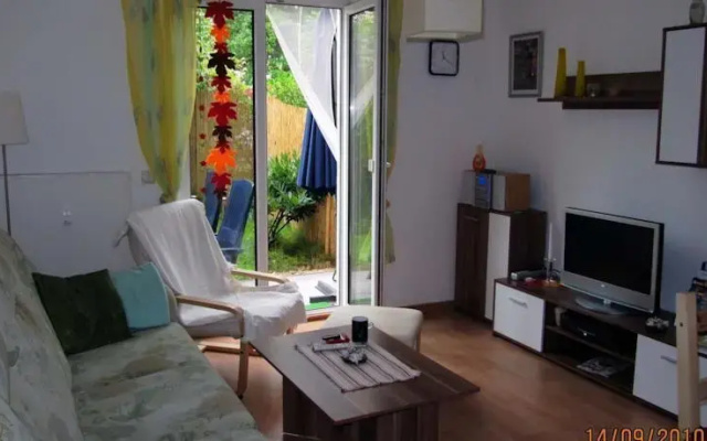 Ferienwohnung Kersten