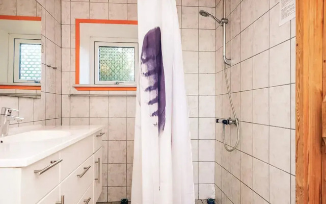 12 Person Holiday Home in Bredebro