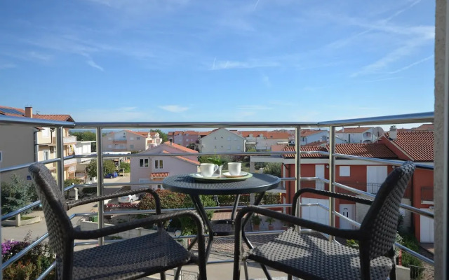 Apartments Mara