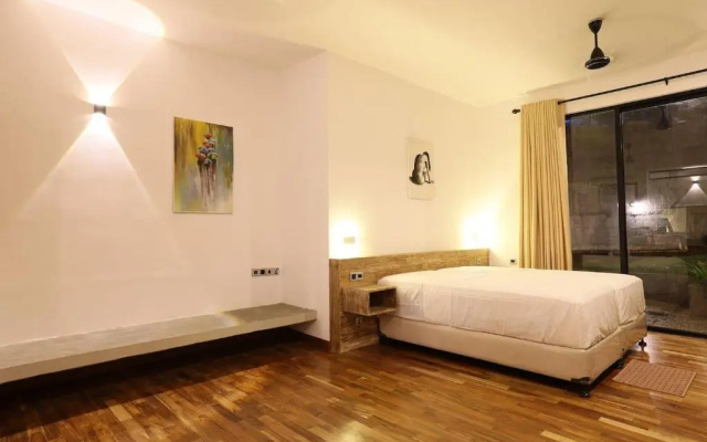 Villa Ananta - 3 Bedroom