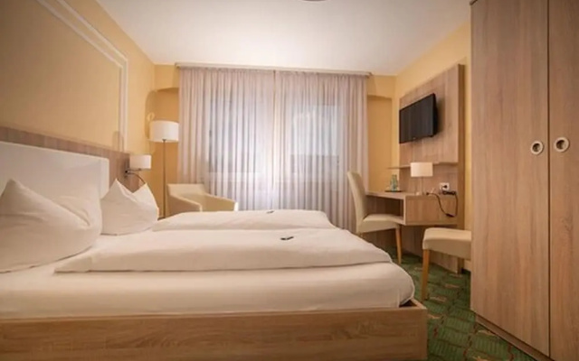 Hotel Garni Zur Alten Post