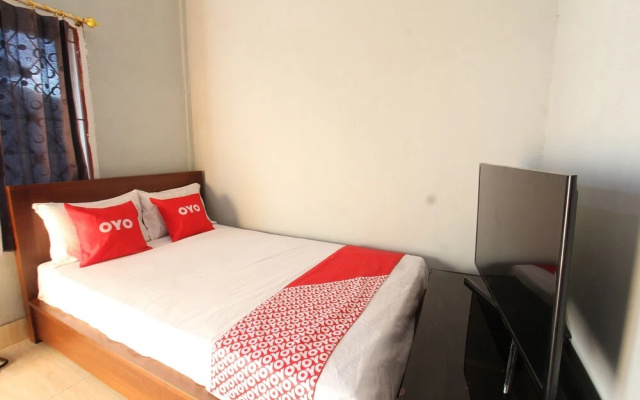 OYO 93267 Barokah Rooms Syariah