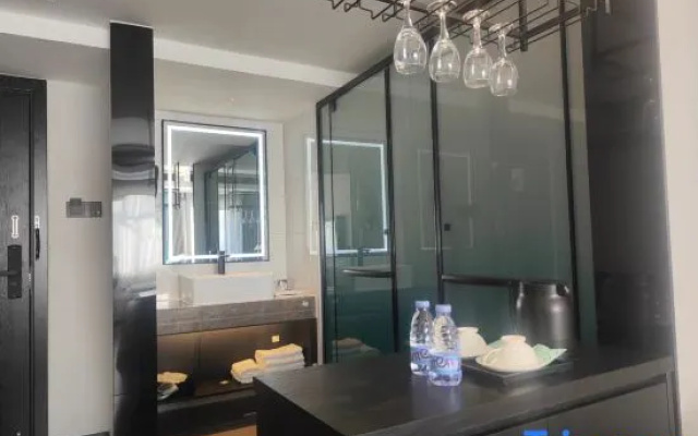 Xana Hotelle Hotel (Quanzhou Licheng)