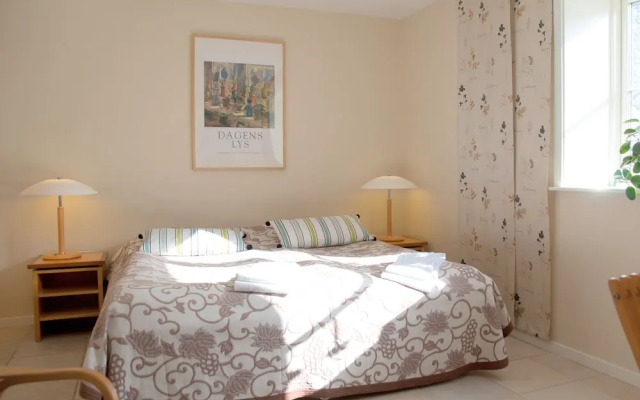 Tiendegaarden B&B