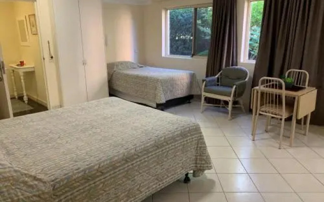 Bel Mondo Apartments