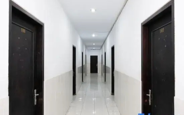 RedDoorz @ Hotel Nuansa Indah Denpasar