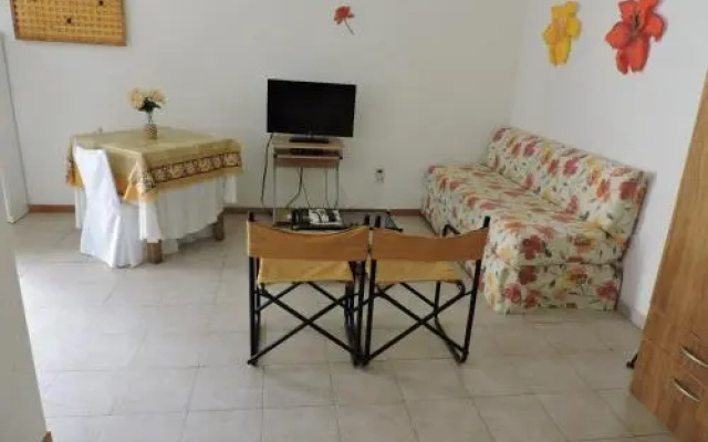Apart Centro