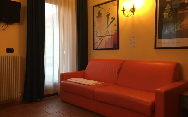 Livigno Ski Apartments 3