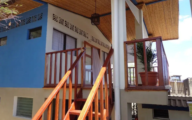 Myrinamar B&B Hotel