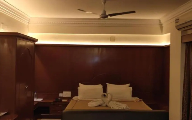 Hotel Sriram Residency