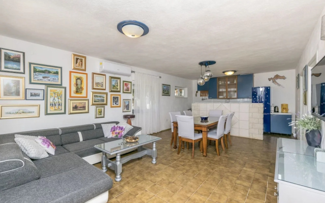 Apartments Slavomir