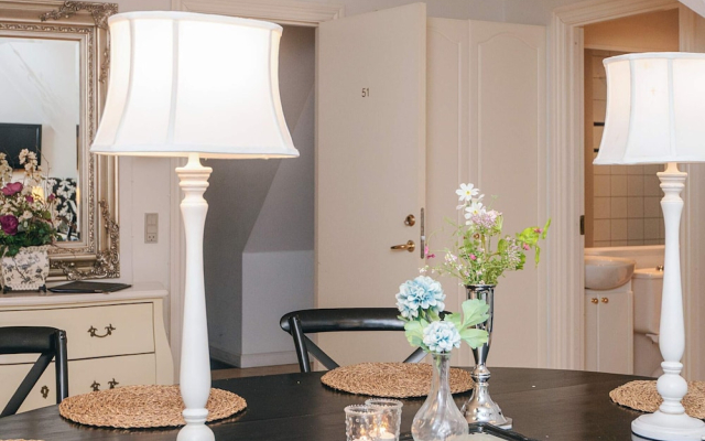 4 Star Holiday Home in Skanderborg