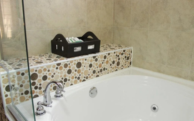 Hotel Boutique Casa Suiza