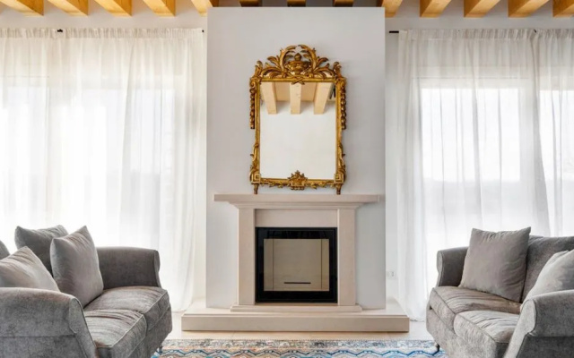Tenuta Mani Sagge
