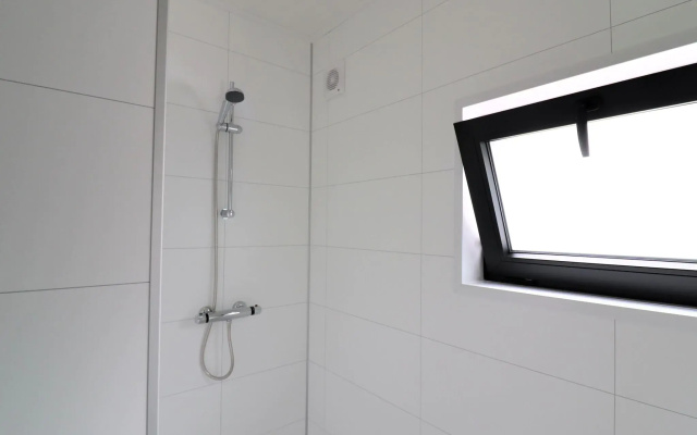 Attractive holiday home in Dalerveen with garden