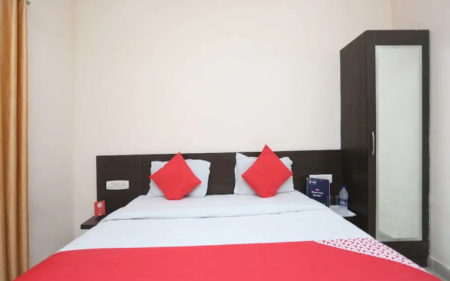 OYO 3201 Hotel Jhankar