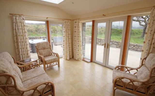 Holiday Home Tyn Liam