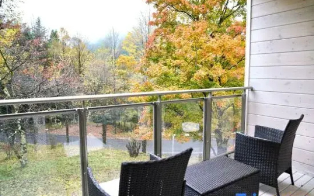 Polar House Minami Karuizawa 1