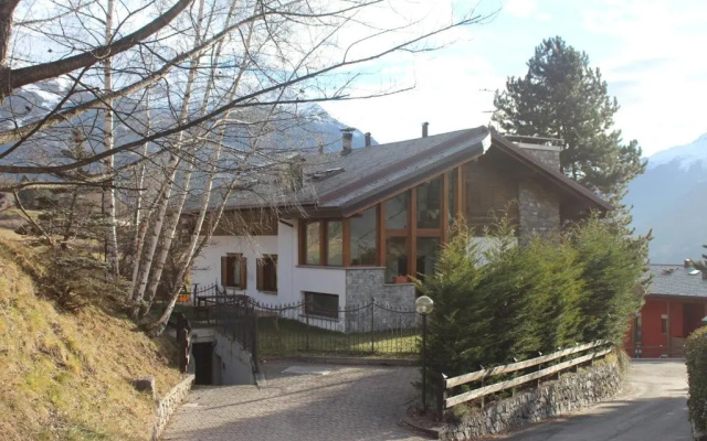 Villa Dosso del Grillo