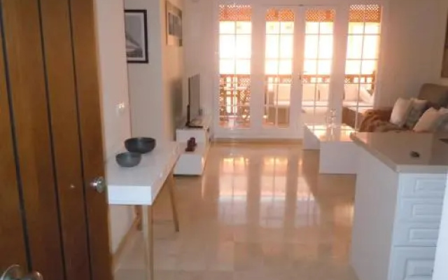 Luxury Apartment in Monte Carrera , Arguineguin